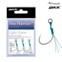 Sea Harrier + taille L