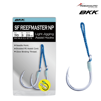 SF REEFMASTER NP SF8070-NP-1/0