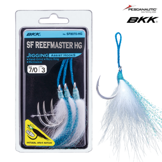 SF REEFMASTER HG SF-8070 HG #1/0