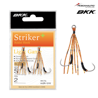 Assist Striker Taille L