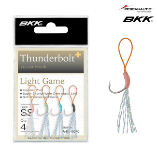 Assist Thunderbolt+ Taille L