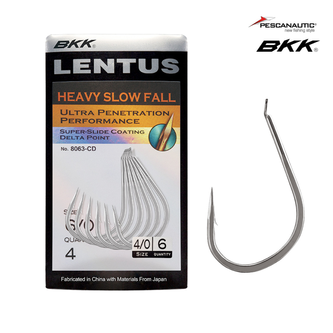 LENTUS #3/0