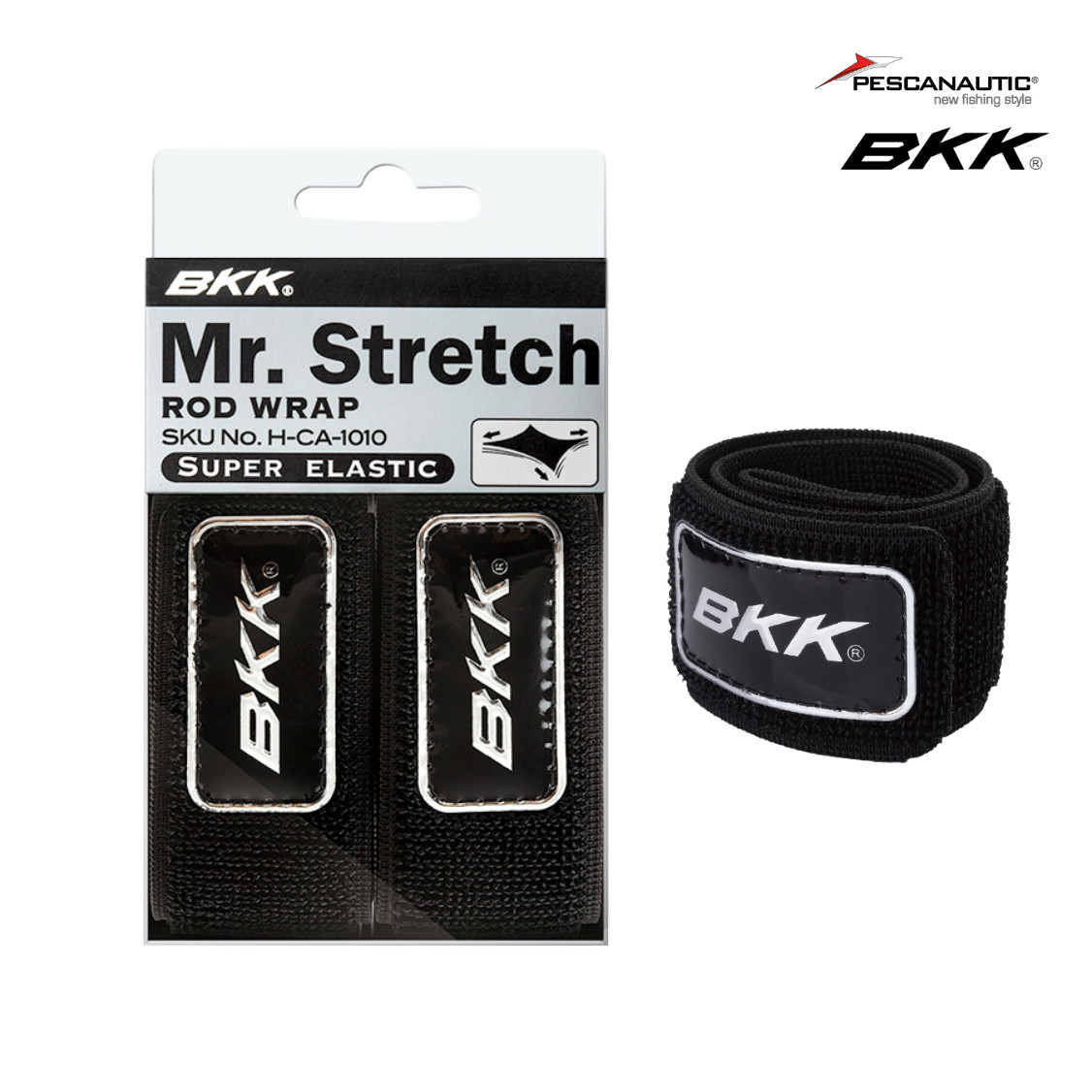 Mr. STRETCH L (H-CA-1010)