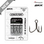Armorpoint-Hyperlatch 81-SS 6#