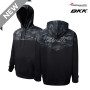 Sweat à capuche Hoodie-Logo-Black/Camo S