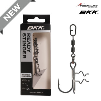 Pelagic Stinger-21 SS 2#