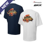 T-Shirt manches courtes - Perche White S