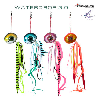 WATERDROP 40gr col 026