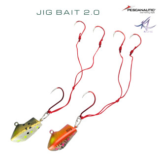 JIGBAIT 2.0 30gr col 26