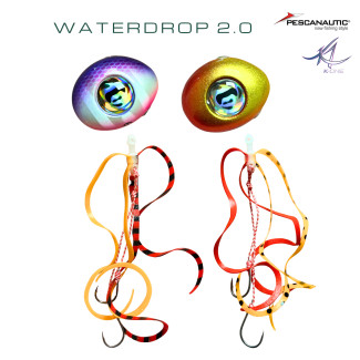 WATERDROP 2.0  100G col 01