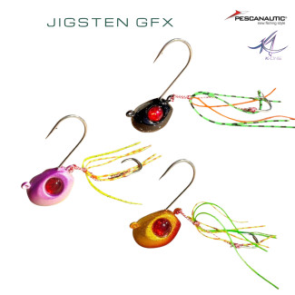 GFX 18gr col 22 ( Full black)