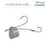 TENYA KABURA KB1 (plomb) T12 (45g)