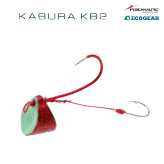 TENYA KABURA KB2 (rouge) T6 (22.5g)