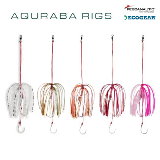 AQURABA RIGS COL01