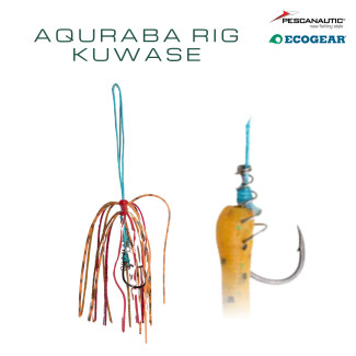 AQURABA RIG KUWASE AK01