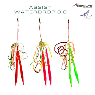 Assist for Waterdrop 3.0 col 01