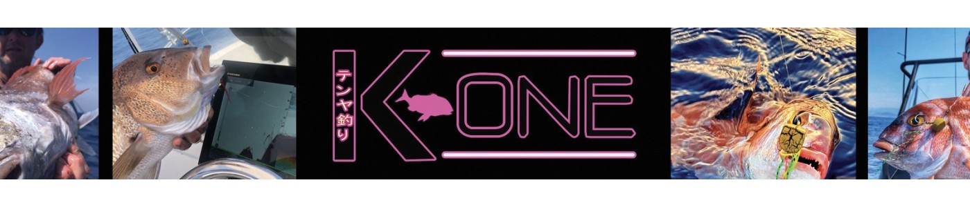CANNES K-ONE