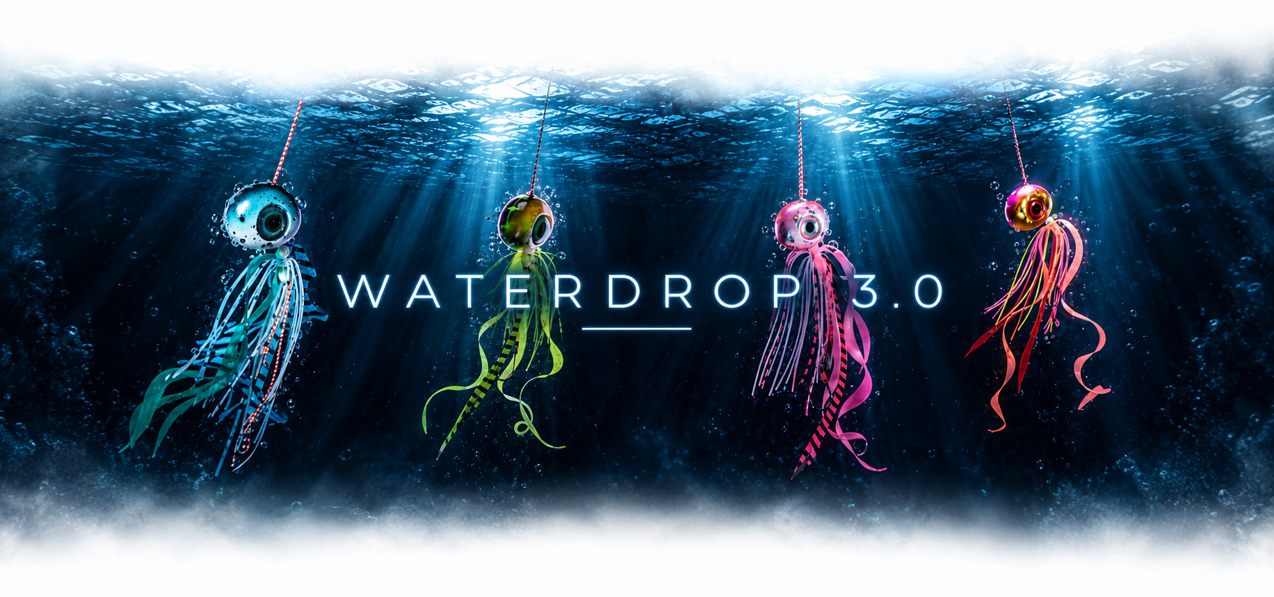 Waterdrop 3.0 K-ONE